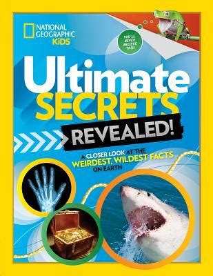 The Ultimate Secrets Revealed .